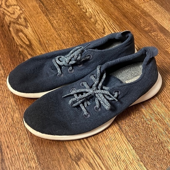 Allbirds Men’s Size 12 - Picture 1 of 7